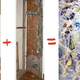 Illustration for article titled Jackson Pollock's Hi-Fi Was Paint-Splattered Too, Played Loud